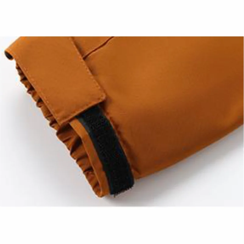 Thicken Jackets New Men Waterproof Windproof Breathable Jacket Fashion Outdoor Mountain Hiking Softshell Jacket